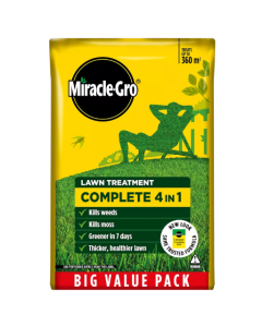 EverGreen Complete 4 in 1