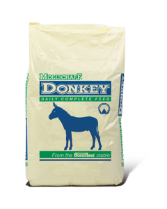 Mollichaff Donkey