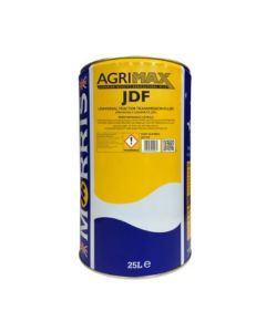 Morris Oils Agrimax JDF Transmission Oil - 25L