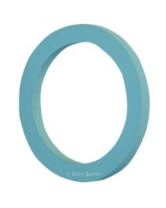 Dairy Spares Hiko Washer - Blue 20pk