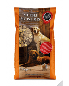 Country Pursuit Muesli Mix 15kg