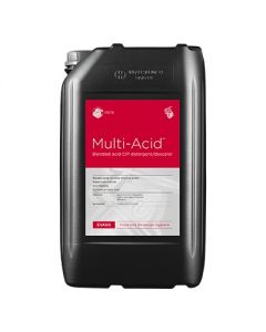 Multi-Acid 200L