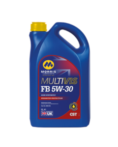 Morris Oils Multivis CST FB 5W-30 - 5L