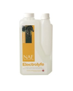 NAF Liquid Electrolyfe - 1L