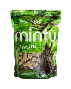 NAF Minty Treats