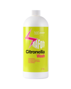 NAF Off Citronella Wash 1 litre