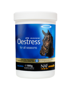 NAF Oestress 5 Star - 500gm