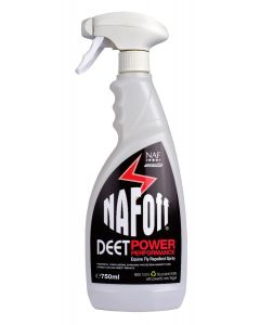 NAF Off Deet Power 750ml