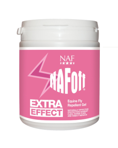 NAF Off Extra Gel 750g