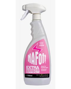 NAF Off Extra Effect 750ml