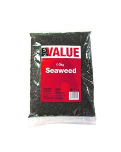 NAF Value Seaweed - 3kg