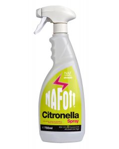 NAF Off Citronella 750ml