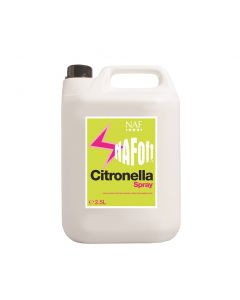 NAF Off Citronella 2.5l