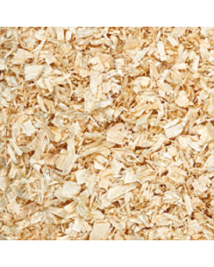 Jenkinsons Natural Flake Shavings 