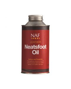 NAF Leather Neatsfoot Oil 500ml