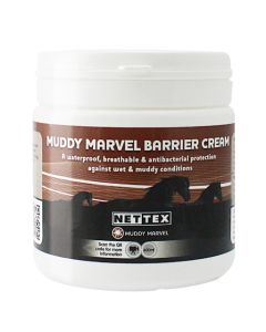 Nettex Muddy Marvel Barrier Cream 600ml