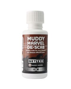 Nettex Muddy Marvel De-scab 100ml 