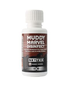 Nettex Muddy Marvel Disinfect 100ml    