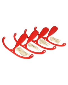 Nettex Ewe Spoon Pack of 4