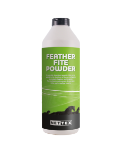 Nettex Feather Fite Powder For Mites
