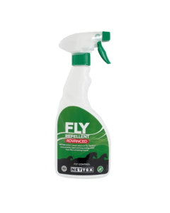 Nettex Fly Repellent Advanced 2L