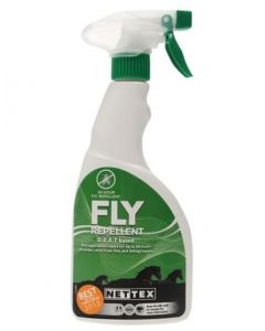 Nettex Fly Repellent Standard 500ml