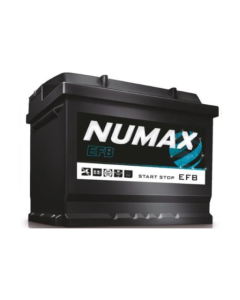 Numax Battery (Start-stop) 020EFB 12V 110AH