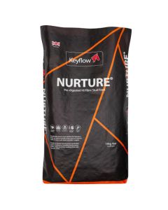 Keyflow Nurture - 18kg