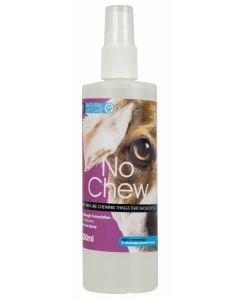 NAF No Chew Spray 250ml