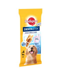 Dentastix Large 4 pack