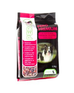 Pero Premium 2.5kg - VAT FREE