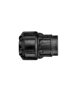 Philmac 9831 Female End Connector 25mm (½") 