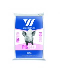 Wynnstay SupaBreed Nuts 20kg