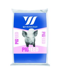 Wynnstay SupaWean Pig Pellets 500kg