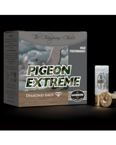 Gamebore Pigeon Extreme