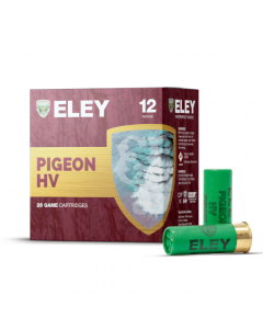 Eley	Pigeon High Velocity