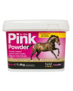 NAF Pink Powder 1.4kg