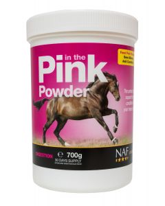 NAF Pink Powder 700g