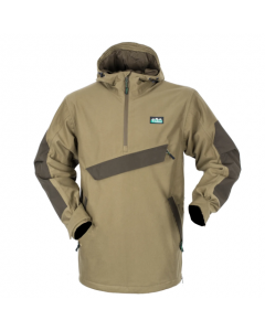 Ridgeline Pintail Explorer 11 Smock-XX Large-Teak