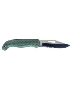 Dairy Spares Dual Blade Lock Knife