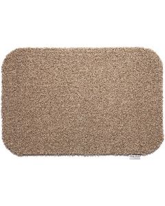 Hug Rug Plains Linen 50 x 75 Door Mat