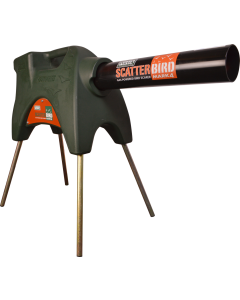 Scatterbird MK4 Bird Scarer