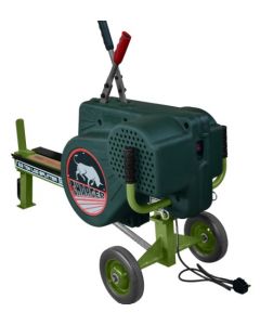 Portek Charger Log Splitter