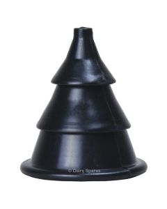 Dairy Spares Pixie Hat Inflation Plug