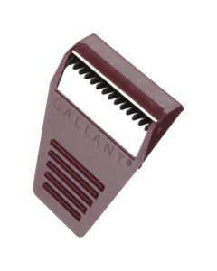 LeMieux CloseShave Razor (single razor)