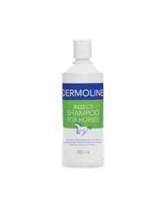 Dermoline Insect Shampoo - 500ml