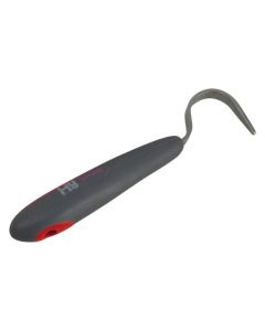 Hy Sport Active Hoof Pick - Red