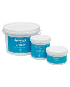 Battles Hydrophane Cribox - 450g