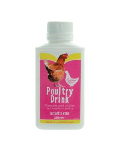 Battles Poultry Drink - 250ml