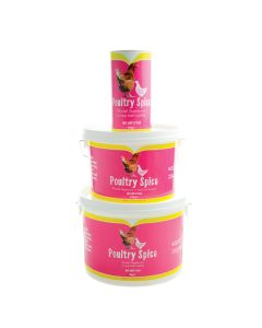 Battles Poultry Spice